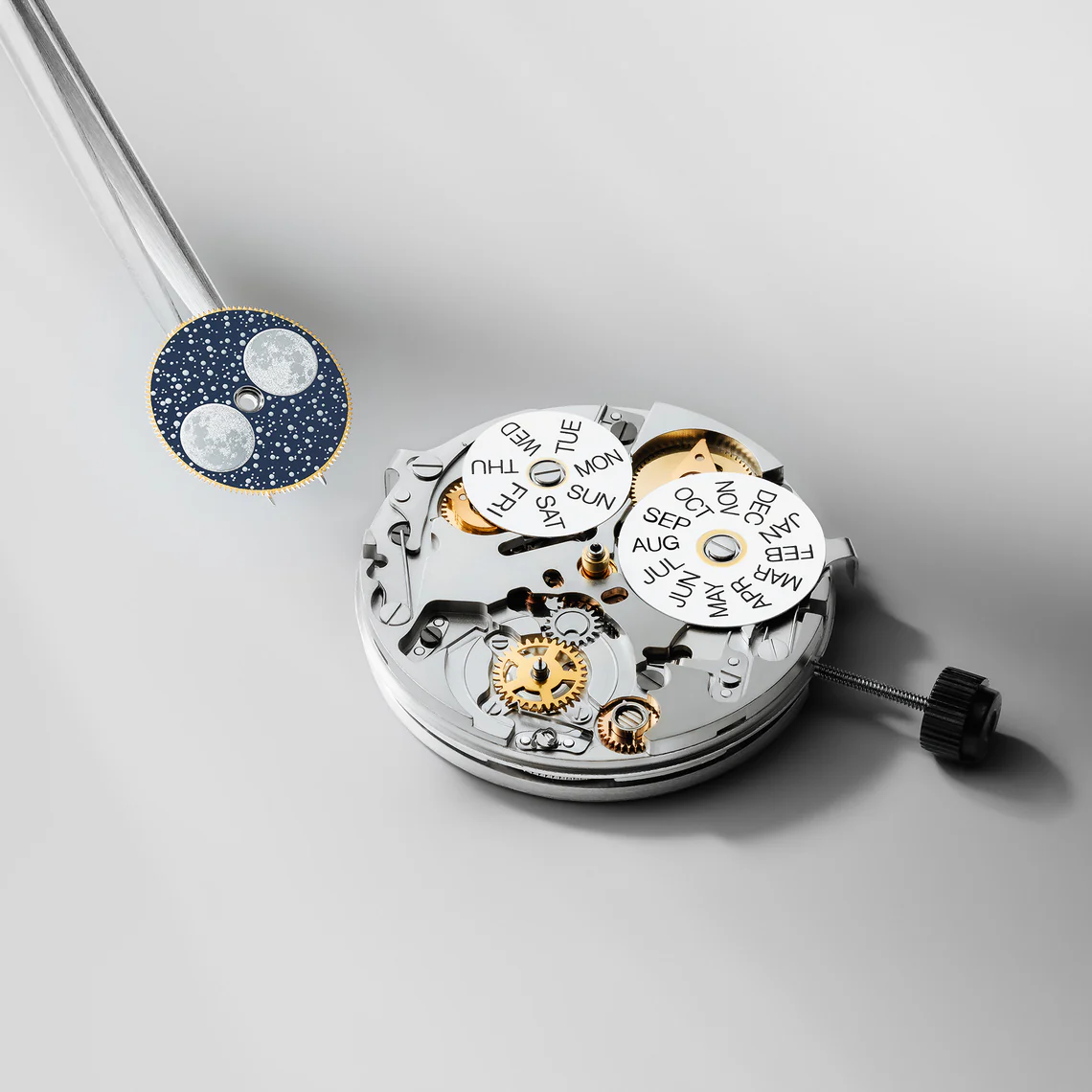 Raymond Weil Freelancer 2766-ST-50001 — фотография 4